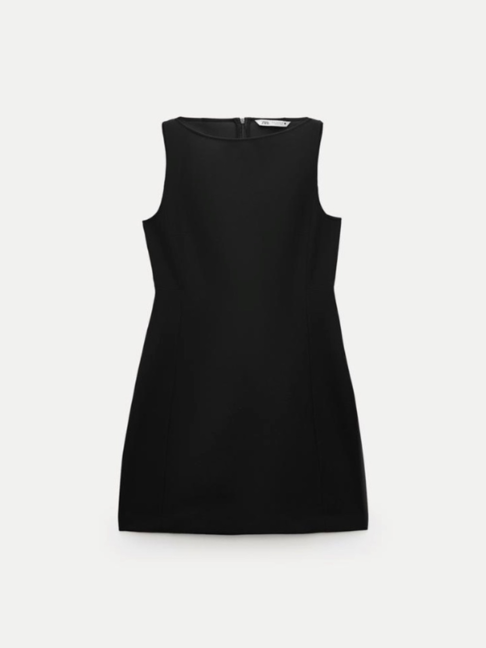 Zara Mini Dress ZW Collection